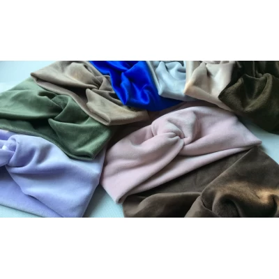 Повязки взрослые, плюш, ширина 14 см