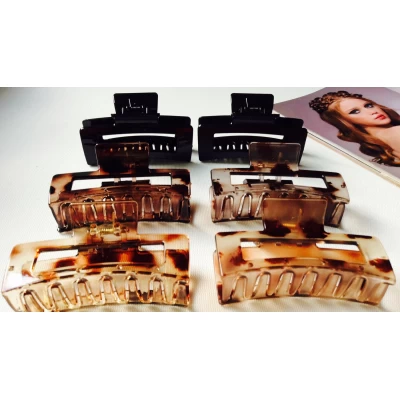 Краб пластик, 9 см