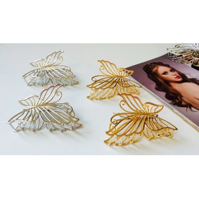 Краб металл, 10 см