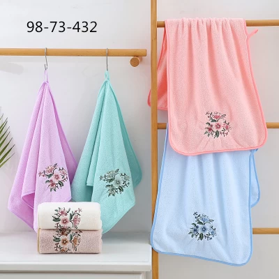 Полотенце Кухня микрофибра 35/70 см Полотенце Кухня микрофибра 35/70 см
