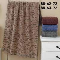 Полотенце для лица Хлопок