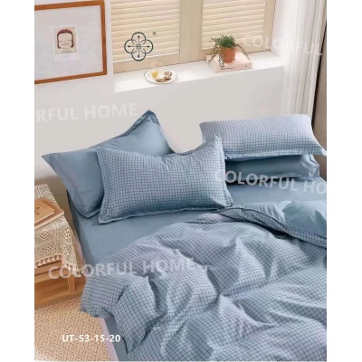 Постельное белье ткань Фланель размер Двушка