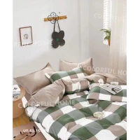 Постельное белье ткань Фланель размер Семейка