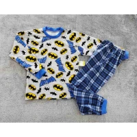 Пижама начес подросток Разм 36-40