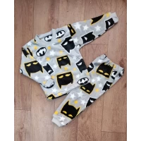 Пижама махра Разм 26-34