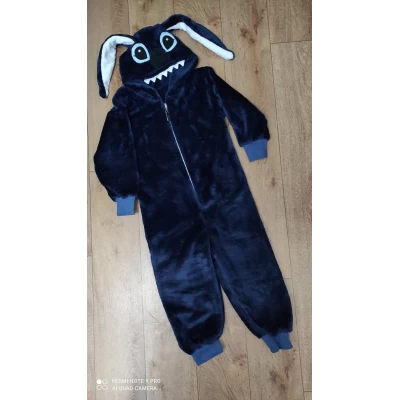 Кигуруми махра "Стич" Разм 28-34
