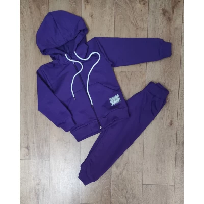 Костюм 2-х нитка пенье  Полотно производитель Турция Разм 26-36