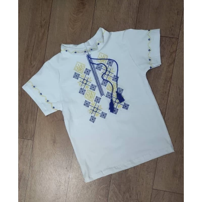 Вышиванка фуликра Разм 32-40 Вышиванка фуликра Разм 32-40