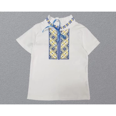 Вышиванка фуликра Разм 28-36 Вышиванка фуликра Разм 28-36