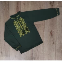 Вышиванка фуликра подросток Разм 32-40