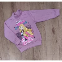 Водолазка начес Разм 28-34