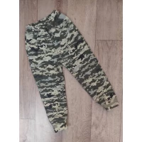 Штаны пиксель 2-х нитка Разм 28-36