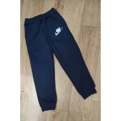 Штаны 3-х нитка на флисе Разм 32-38