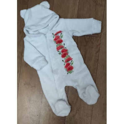 Человечек махра Разм 20-22-24