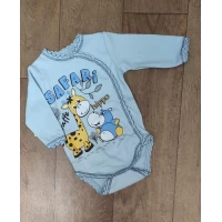 Боди интерлок Разм 18-24