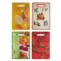 Доска разделочная UN-1552(H820 29.5 х 19.5 см)