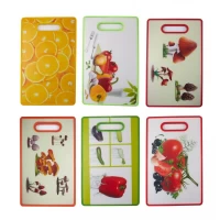 Доска разделочная UN-1553(H811 36.5 х 22.5 см)