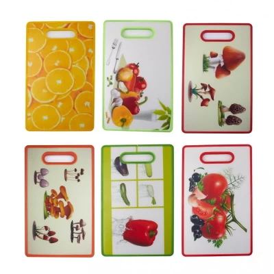 Доска разделочная UN-1553(H811 36.5 х 22.5 см)