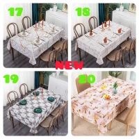 Клеенка на флизелиновой основе, ламинированная 20 м, Китай