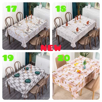 Клеенка на флизелиновой основе, ламинированная 20 м, Китай