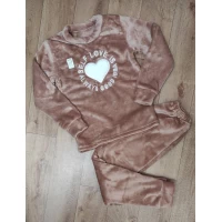 Пижама махра подросток Разм 36-42