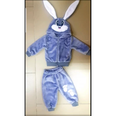 Костюм махра Разм 22-26