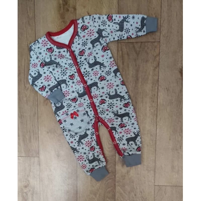 Спальник карман начес Разм 22-28