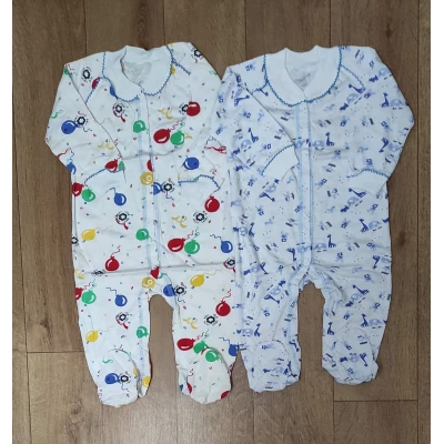 Человечек кулир Разм 24-26