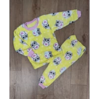 Пижама махра Разм 26-34