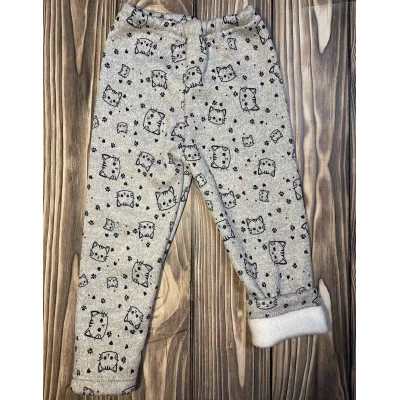 Лосины на меху Разм 28-34