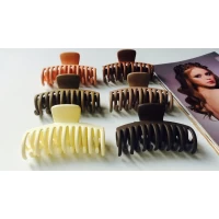 Краб каучук, двойные зубья, 9 см