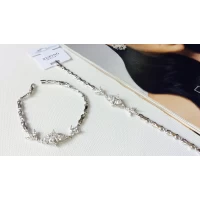 Браслет Xuping, cеребро, 19 см