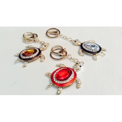 Брелок, черепашка