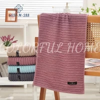 Полотенце для бани Хлопок	