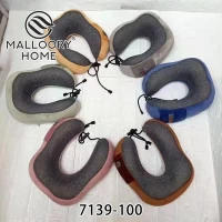 Подушка рогалик	