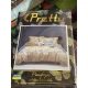 Постельный комплект Евро ранфорс, в ассортименте