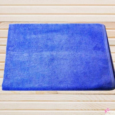 Полотенце Philippus Color bukle 530 г/м цветные 70*140  (для отеля)