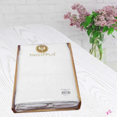 Набор полотенец Philippus Hotel (3 шт) Набор полотенец Philippus Hotel (3 шт)