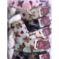 Носки КОРОНА ВАТА носки женские 37-41. Цвет : ассорти	