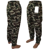 Штаны на флисе 48-56