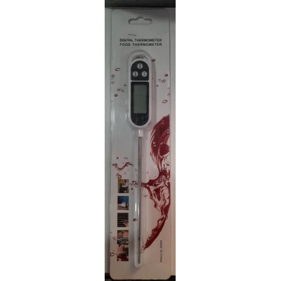 Термометр кухонный KT300