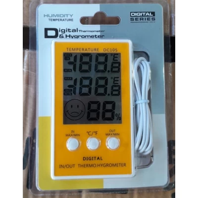 Термометр DC105