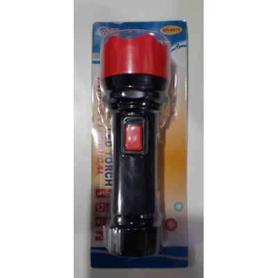 Фонарь пластик YP-8818 Фонарь пластик YP-8818