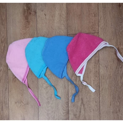 Чепчик махра Разм 22-24