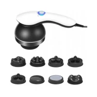 Массажер для тела Maxtop 8 в 1