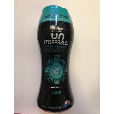 Ароматизатор-кондиционер для стирки в гранулах Lenor Fresh 210 г