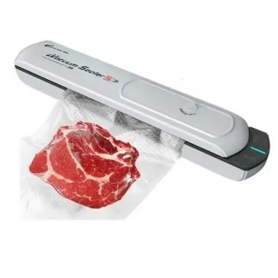 Вакууматор для еды Vacuum Sealer S Вакууматор для еды Vacuum Sealer S