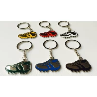 Брелок метал, спорт, 5 см