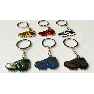 Брелок метал, спорт, 5 см