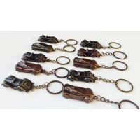 Брелок метал, авто